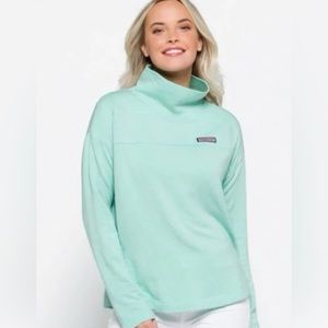 Brand new vineyard vines women’s dream cloth Shep Shirt